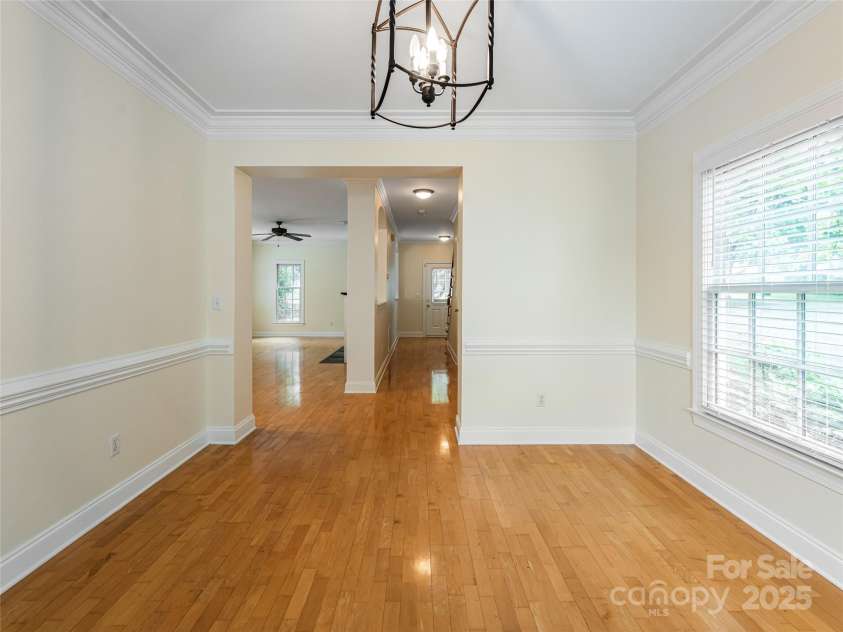 131 White Ash Drive, Asheville, NC 28803.  MLS# CAR4281962, YatesRealty ID 32398. 