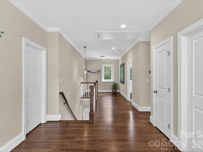 4409 Raney Way, Charlotte, NC 28205.  MLS# CAR4386355, YatesRealty ID 32399. 