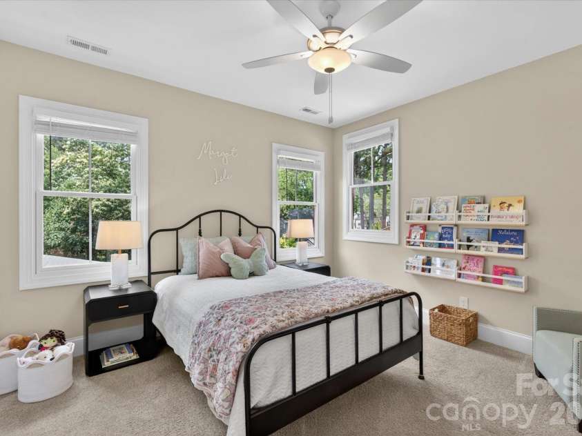4409 Raney Way, Charlotte, NC 28205.  MLS# CAR4386355, YatesRealty ID 32399. 