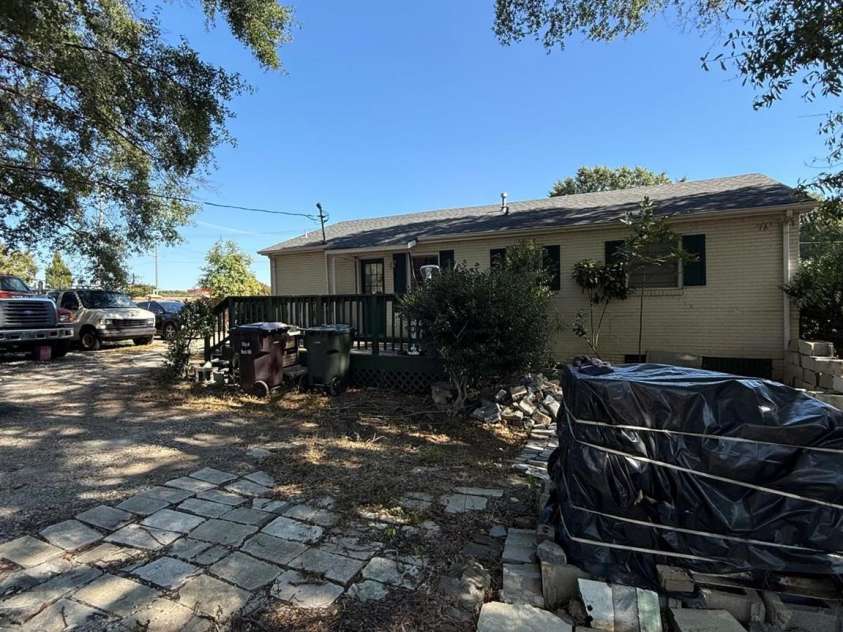 1755 Mt Gallant Road, Rock Hill, SC 29732.  MLS# CAR4320755, YatesRealty ID 324. 