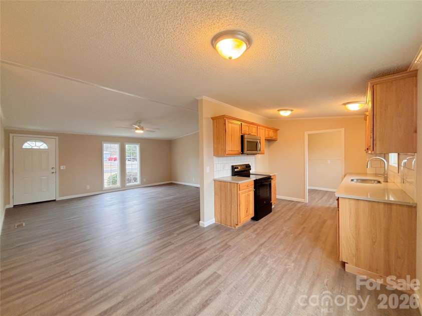 3596 Gull Street, Hudson, NC 28638.  MLS# CAR4329225, YatesRealty ID 3240. 