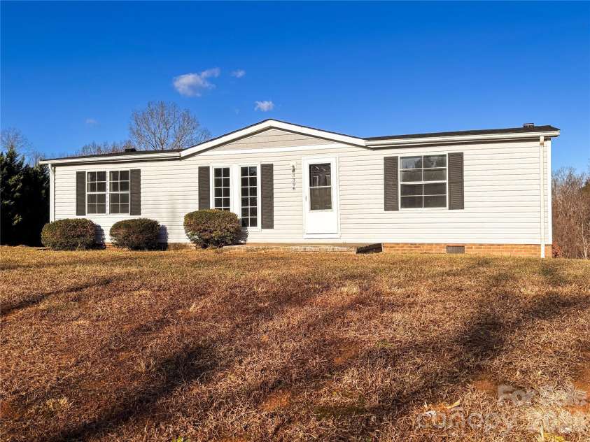 3596 Gull Street, Hudson, NC 28638.  MLS# CAR4329225, YatesRealty ID 3240. 