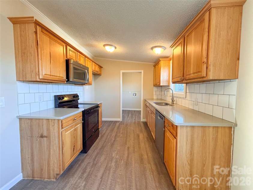 3596 Gull Street, Hudson, NC 28638.  MLS# CAR4329225, YatesRealty ID 3240. 