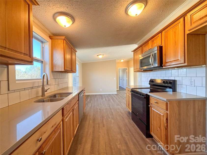 3596 Gull Street, Hudson, NC 28638.  MLS# CAR4329225, YatesRealty ID 3240. 