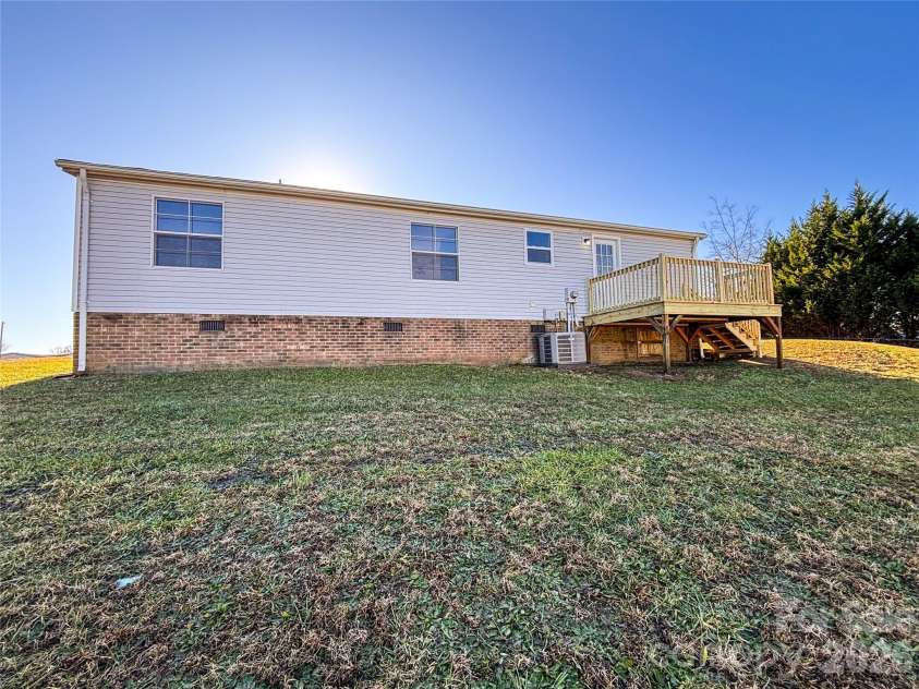 3596 Gull Street, Hudson, NC 28638.  MLS# CAR4329225, YatesRealty ID 3240. 