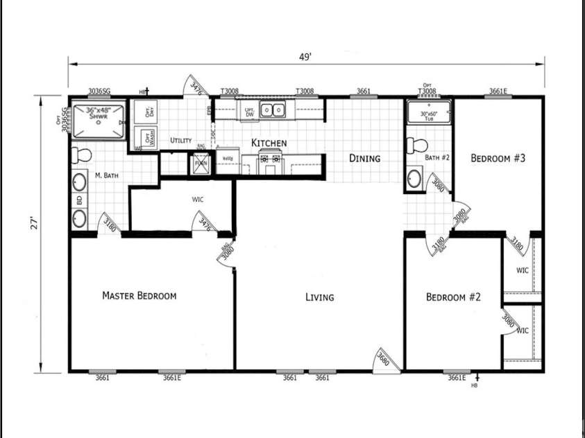 3596 Gull Street, Hudson, NC 28638.  MLS# CAR4329225, YatesRealty ID 3240. 