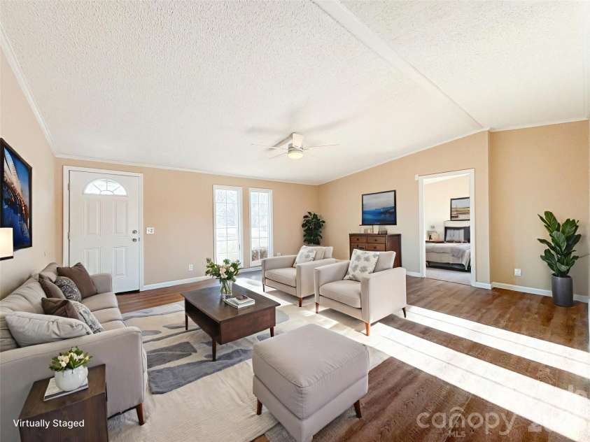 3596 Gull Street, Hudson, NC 28638.  MLS# CAR4329225, YatesRealty ID 3240. 
