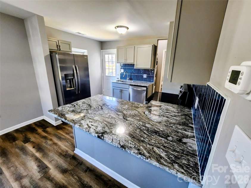 457 Fewell Street, Rock Hill, SC 29730.  MLS# CAR4337647, YatesRealty ID 3240. 