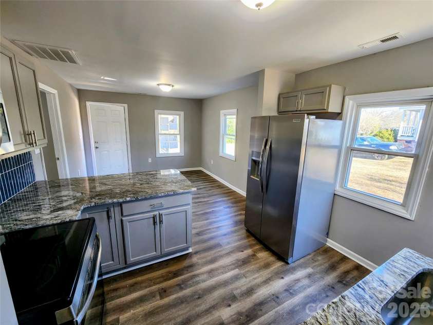 457 Fewell Street, Rock Hill, SC 29730.  MLS# CAR4337647, YatesRealty ID 3240. 