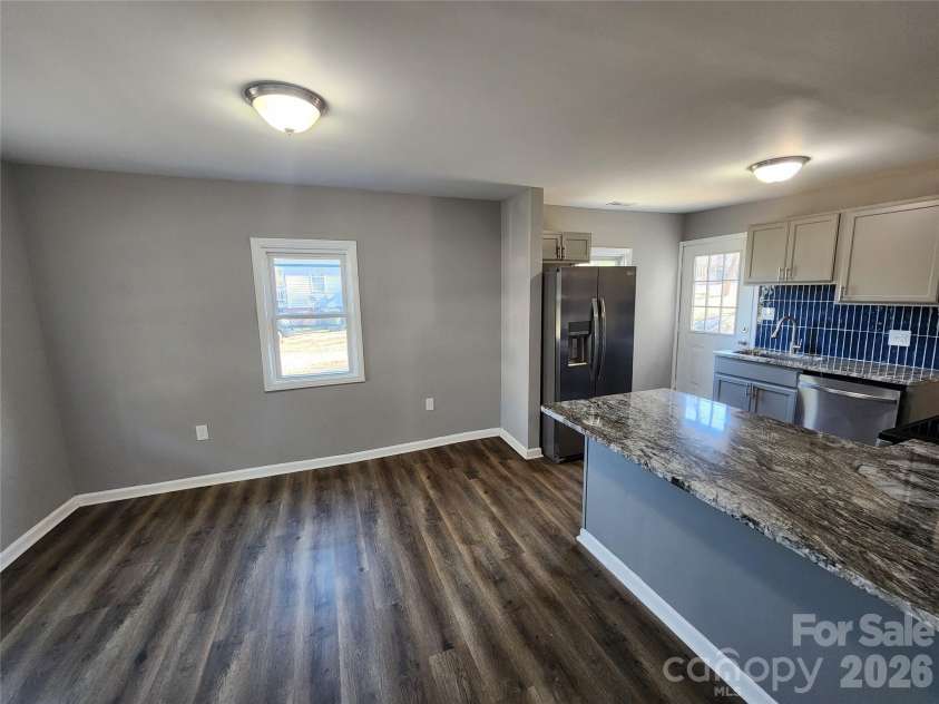 457 Fewell Street, Rock Hill, SC 29730.  MLS# CAR4337647, YatesRealty ID 3240. 