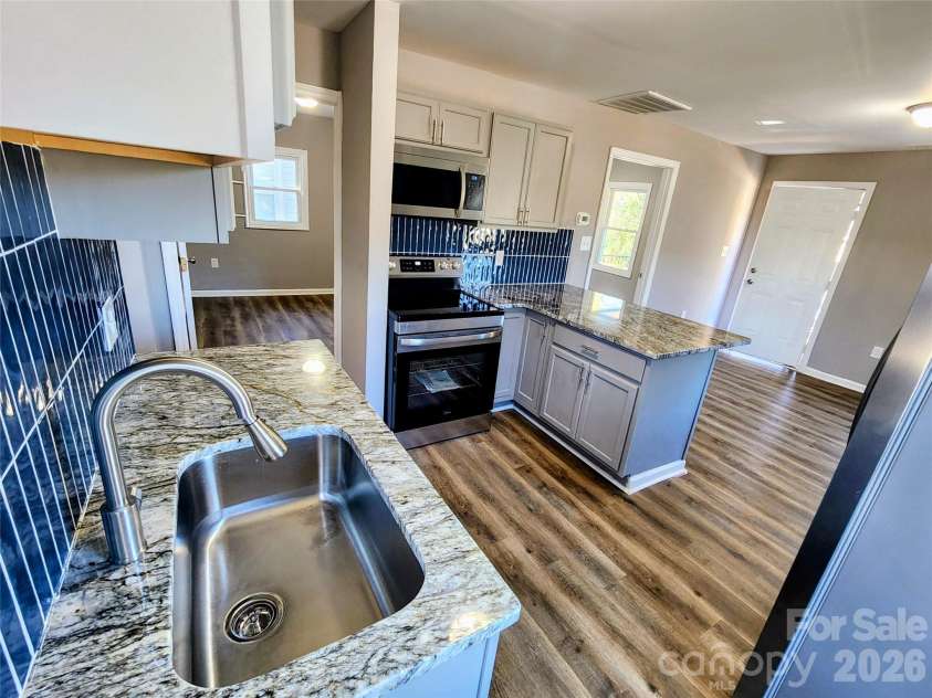 457 Fewell Street, Rock Hill, SC 29730.  MLS# CAR4337647, YatesRealty ID 3240. 