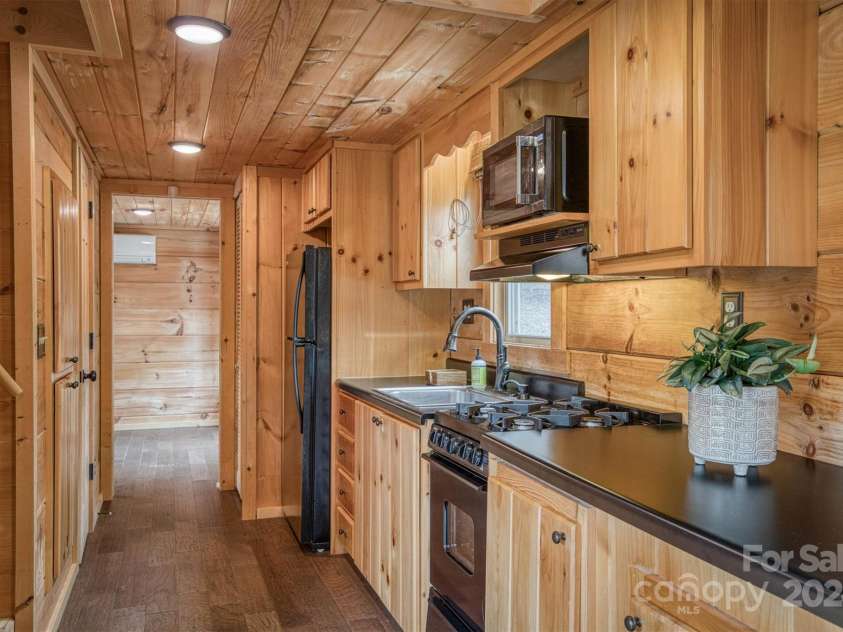 57 Hazel Drive, Nebo, NC 28761.  MLS# CAR4202427, YatesRealty ID 3240. 