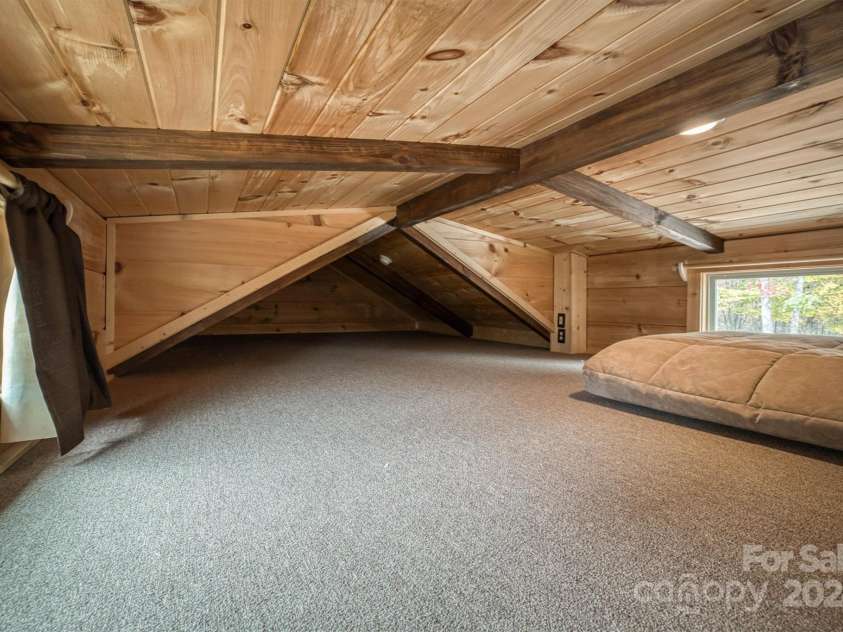 57 Hazel Drive, Nebo, NC 28761.  MLS# CAR4202427, YatesRealty ID 3240. 