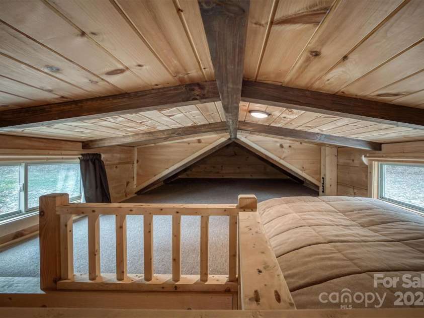 57 Hazel Drive, Nebo, NC 28761.  MLS# CAR4202427, YatesRealty ID 3240. 