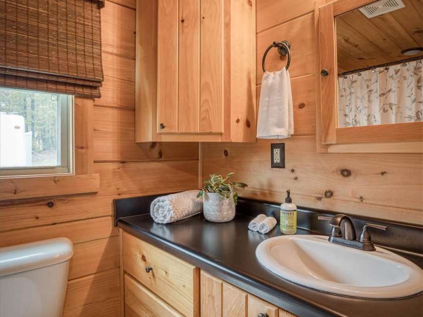 57 Hazel Drive, Nebo, NC 28761.  MLS# CAR4202427, YatesRealty ID 3240. 