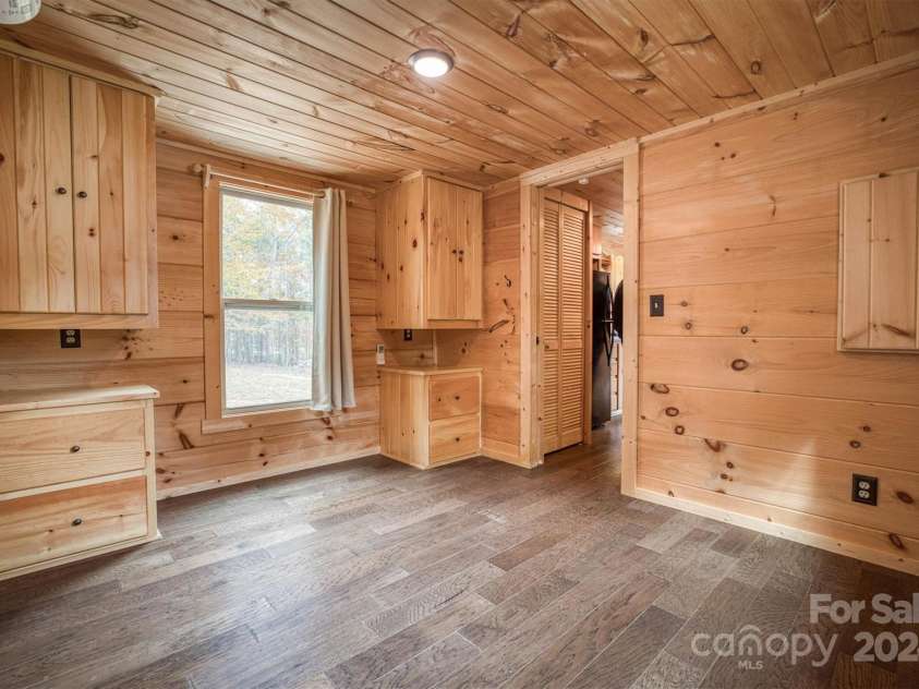 57 Hazel Drive, Nebo, NC 28761.  MLS# CAR4202427, YatesRealty ID 3240. 