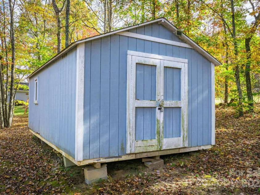 57 Hazel Drive, Nebo, NC 28761.  MLS# CAR4202427, YatesRealty ID 3240. 