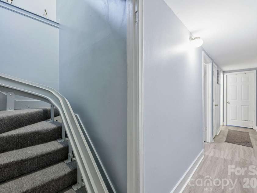 401 Grant Street, Spencer, NC 28027.  MLS# CAR4396306, YatesRealty ID 32400. 
