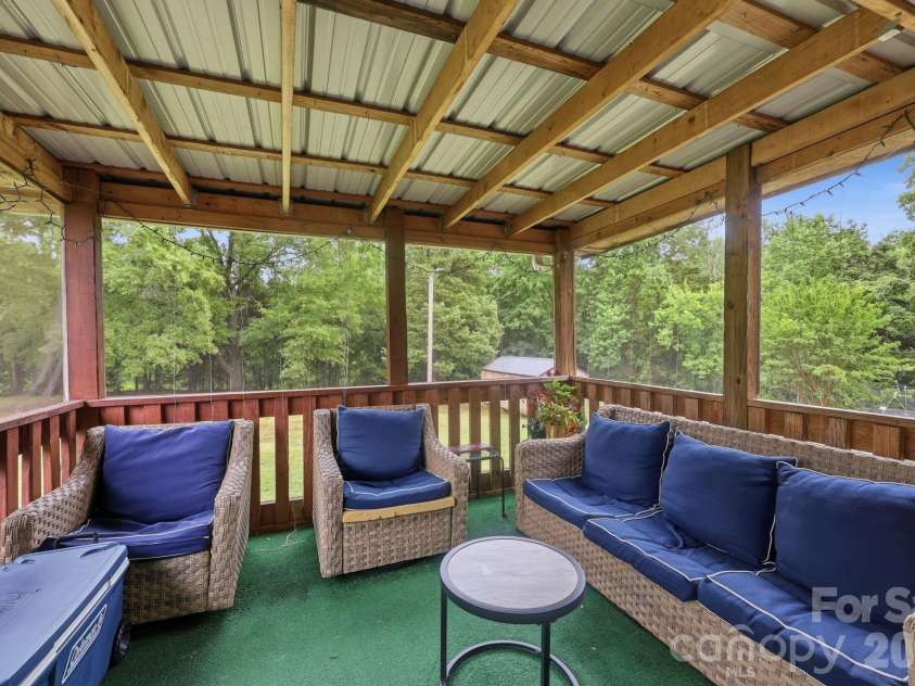 401 Grant Street, Spencer, NC 28027.  MLS# CAR4396306, YatesRealty ID 32400. 