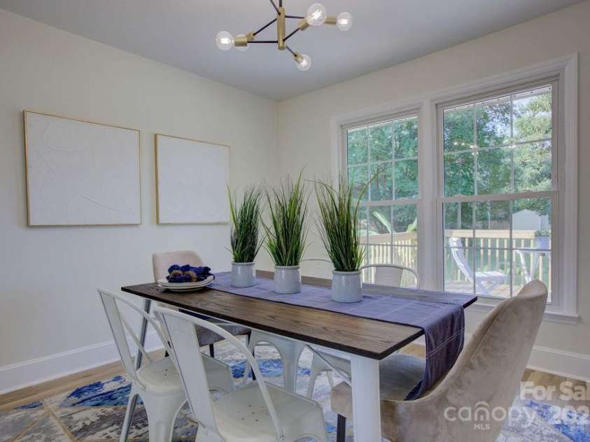 5900 Oakwielde Court, Mint Hill, NC 28227.  MLS# CAR4284428, YatesRealty ID 32400. 
