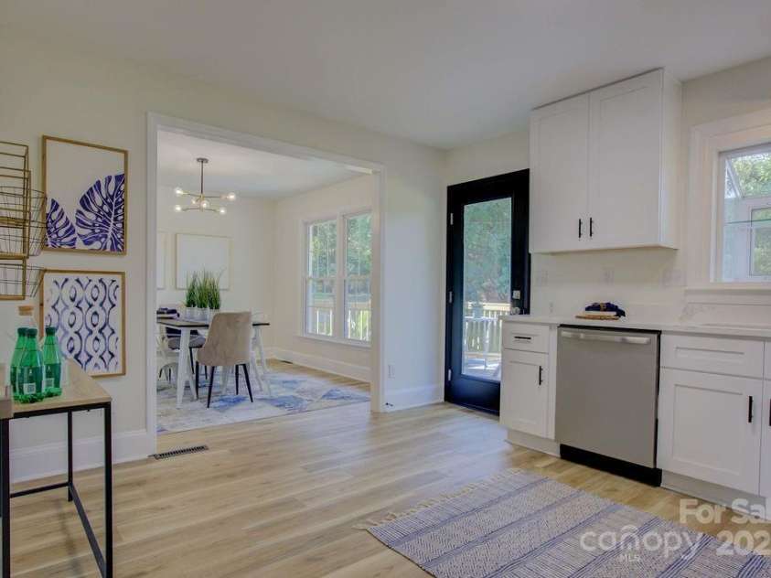 5900 Oakwielde Court, Mint Hill, NC 28227.  MLS# CAR4284428, YatesRealty ID 32400. 