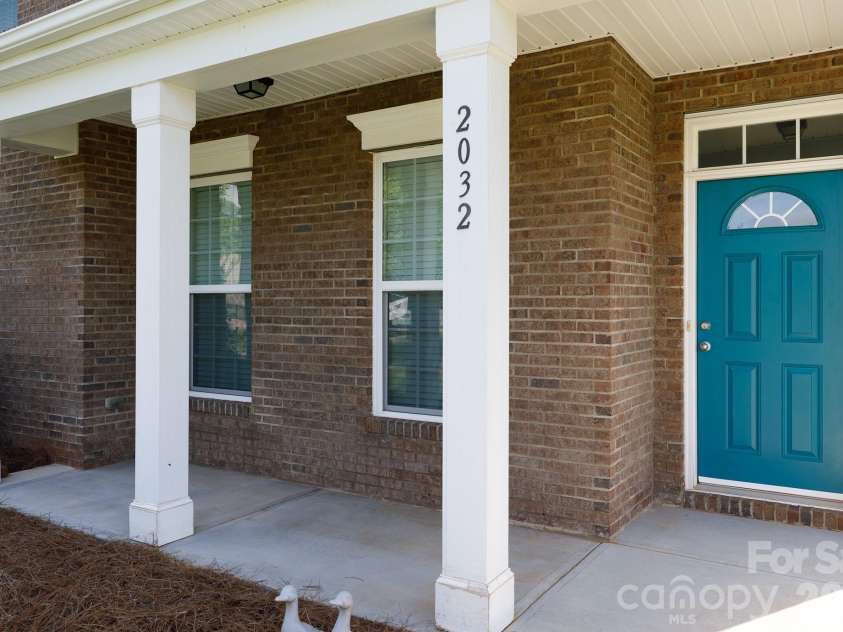 2032 Whispering Winds Drive, Rock Hill, SC 29732.  MLS# CAR4396499, YatesRealty ID 32401. 
