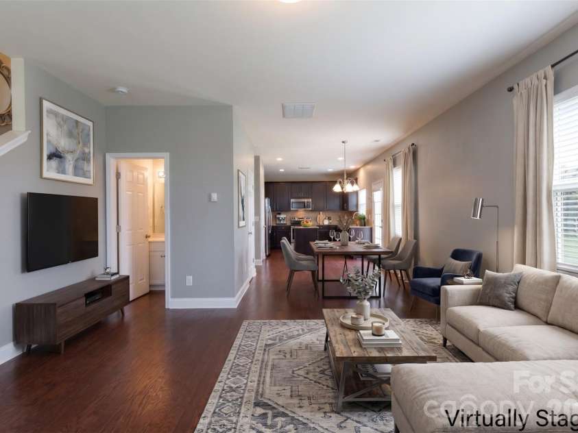 2032 Whispering Winds Drive, Rock Hill, SC 29732.  MLS# CAR4396499, YatesRealty ID 32401. 