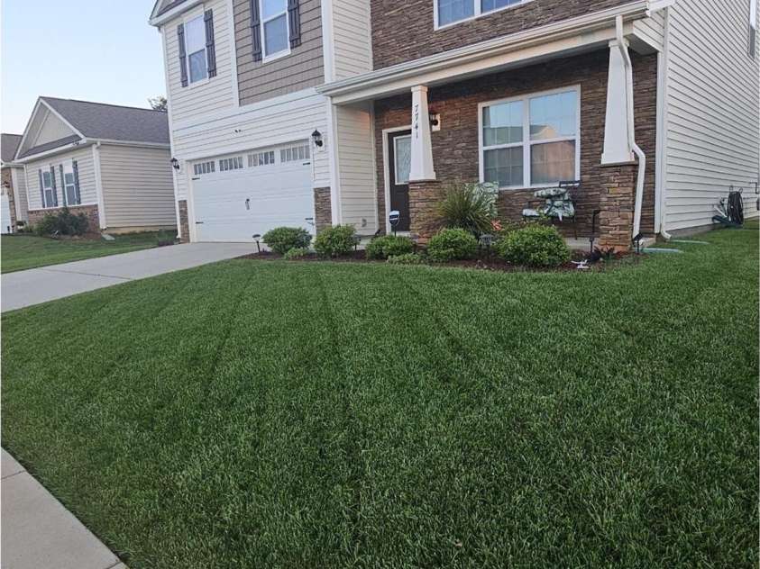 7741 Stonehouse Drive, Gastonia, NC 28056.  MLS# CAR4286760, YatesRealty ID 32401. 