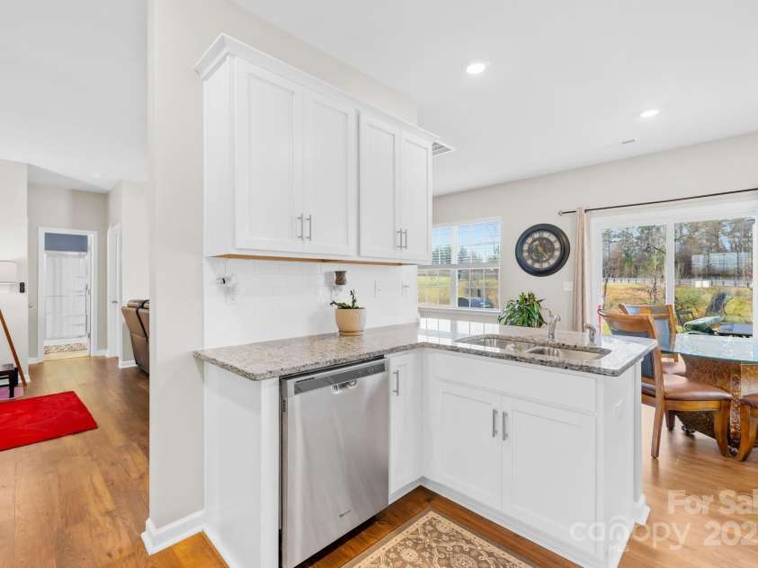 7741 Stonehouse Drive, Gastonia, NC 28056.  MLS# CAR4286760, YatesRealty ID 32401. 