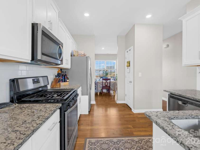 7741 Stonehouse Drive, Gastonia, NC 28056.  MLS# CAR4286760, YatesRealty ID 32401. 