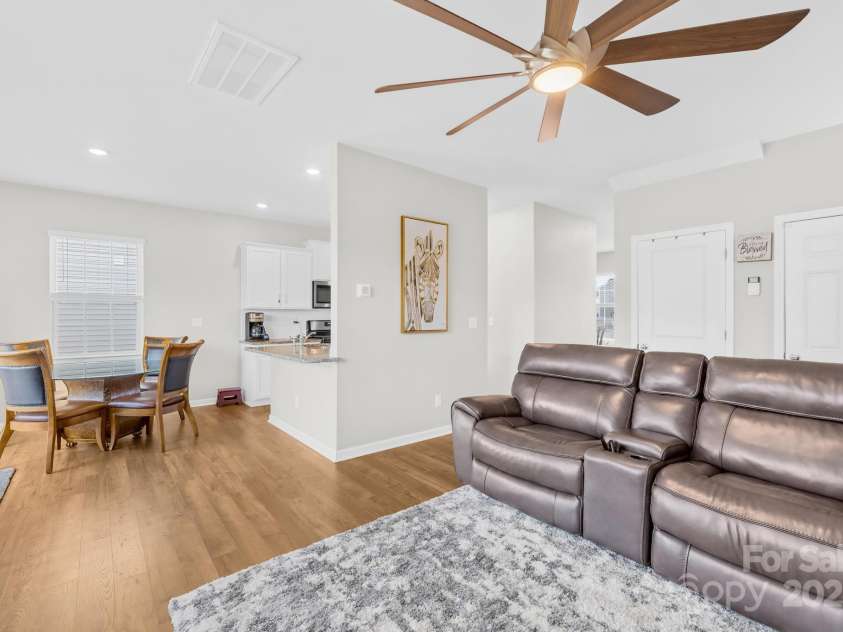 7741 Stonehouse Drive, Gastonia, NC 28056.  MLS# CAR4286760, YatesRealty ID 32401. 