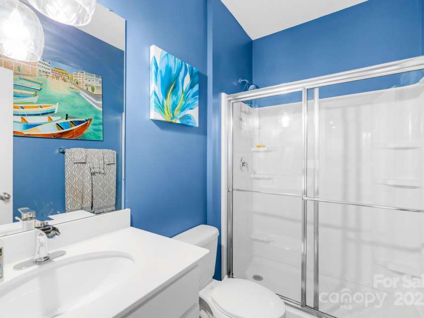 7741 Stonehouse Drive, Gastonia, NC 28056.  MLS# CAR4286760, YatesRealty ID 32401. 