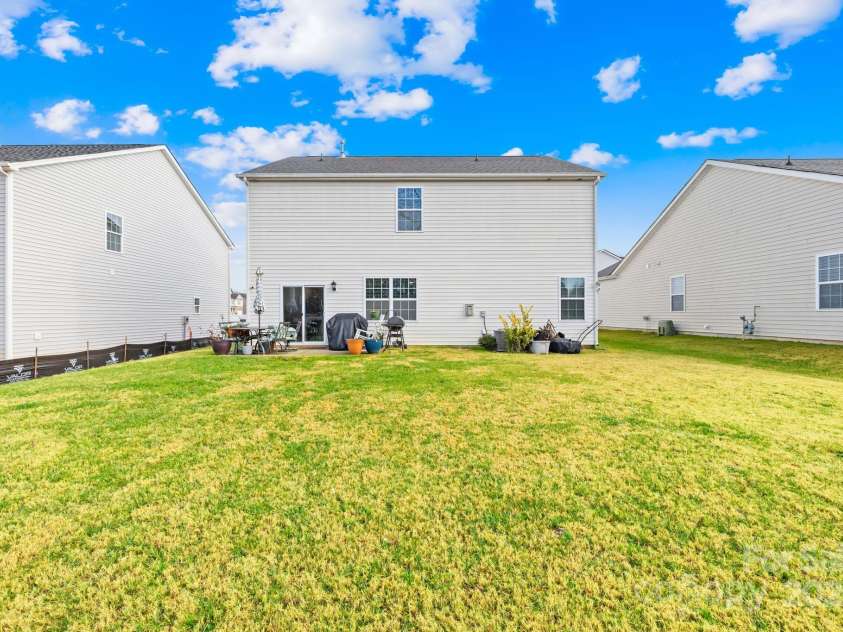 7741 Stonehouse Drive, Gastonia, NC 28056.  MLS# CAR4286760, YatesRealty ID 32401. 