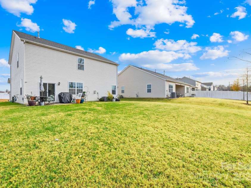 7741 Stonehouse Drive, Gastonia, NC 28056.  MLS# CAR4286760, YatesRealty ID 32401. 