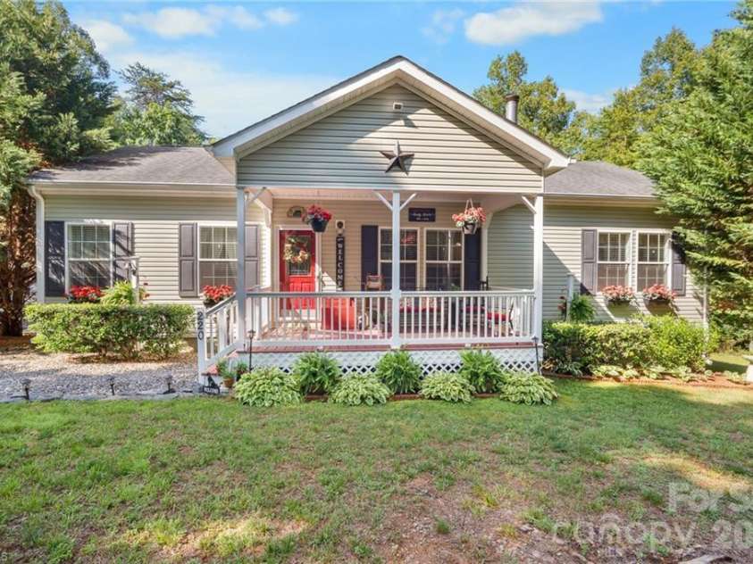 274 Echo Hollar Road, Westfield, NC 27053.  MLS# CAR4396518, YatesRealty ID 32402. 