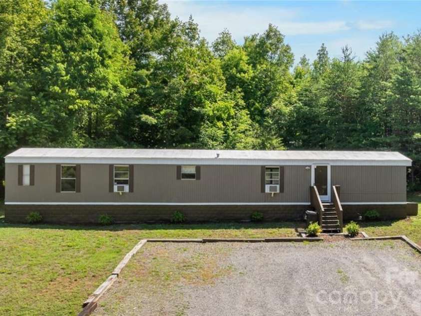 274 Echo Hollar Road, Westfield, NC 27053.  MLS# CAR4396518, YatesRealty ID 32402. 
