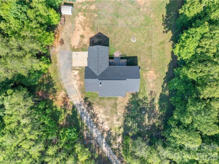 274 Echo Hollar Road, Westfield, NC 27053.  MLS# CAR4396518, YatesRealty ID 32402. 