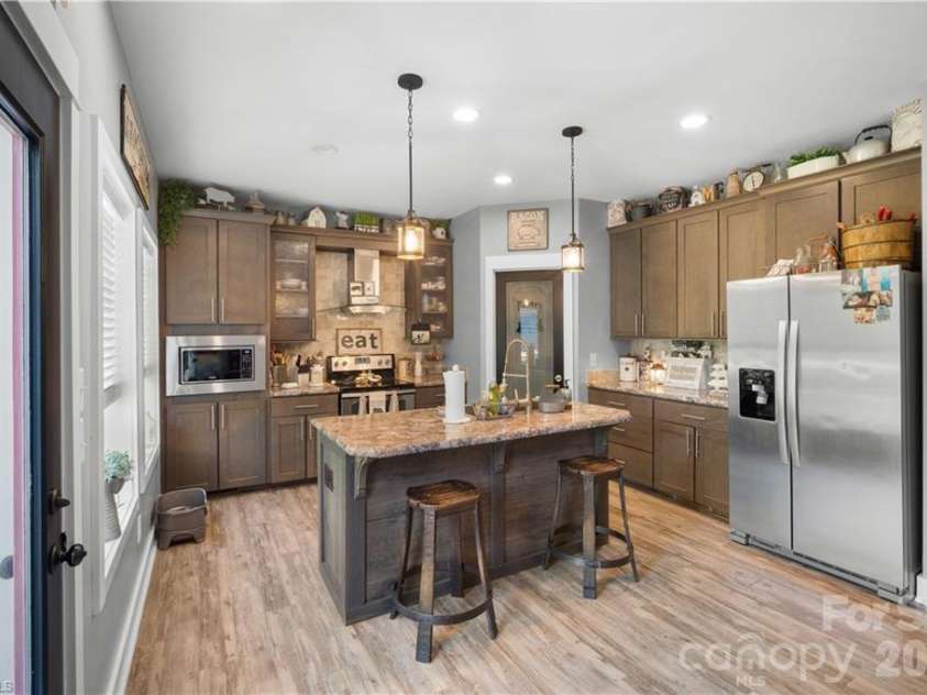 274 Echo Hollar Road, Westfield, NC 27053.  MLS# CAR4396518, YatesRealty ID 32402. 