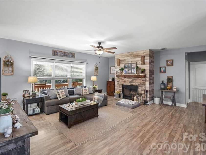 274 Echo Hollar Road, Westfield, NC 27053.  MLS# CAR4396518, YatesRealty ID 32402. 