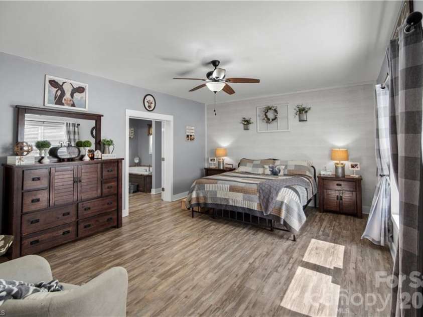 274 Echo Hollar Road, Westfield, NC 27053.  MLS# CAR4396518, YatesRealty ID 32402. 