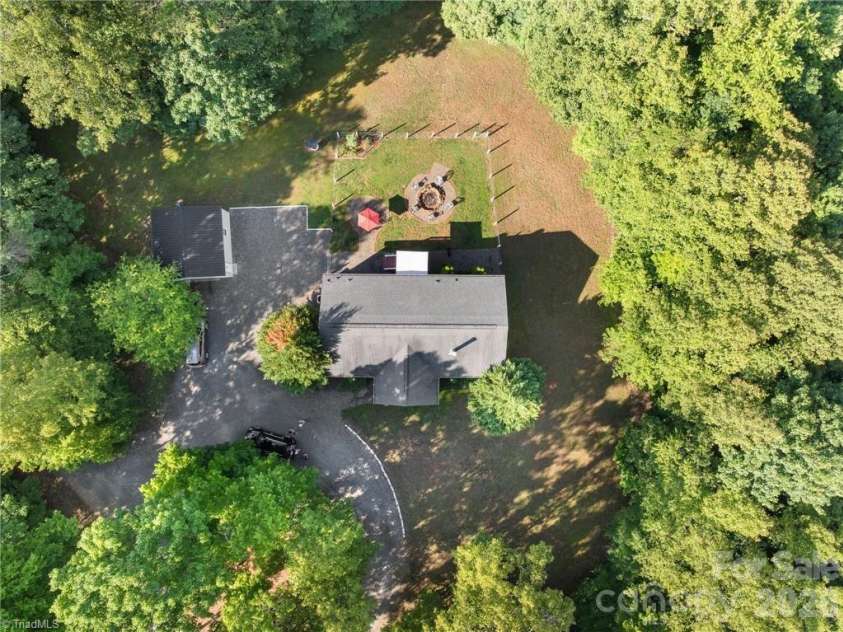 274 Echo Hollar Road, Westfield, NC 27053.  MLS# CAR4396518, YatesRealty ID 32402. 