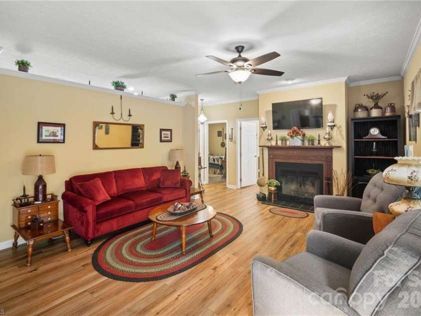 274 Echo Hollar Road, Westfield, NC 27053.  MLS# CAR4396518, YatesRealty ID 32402. 