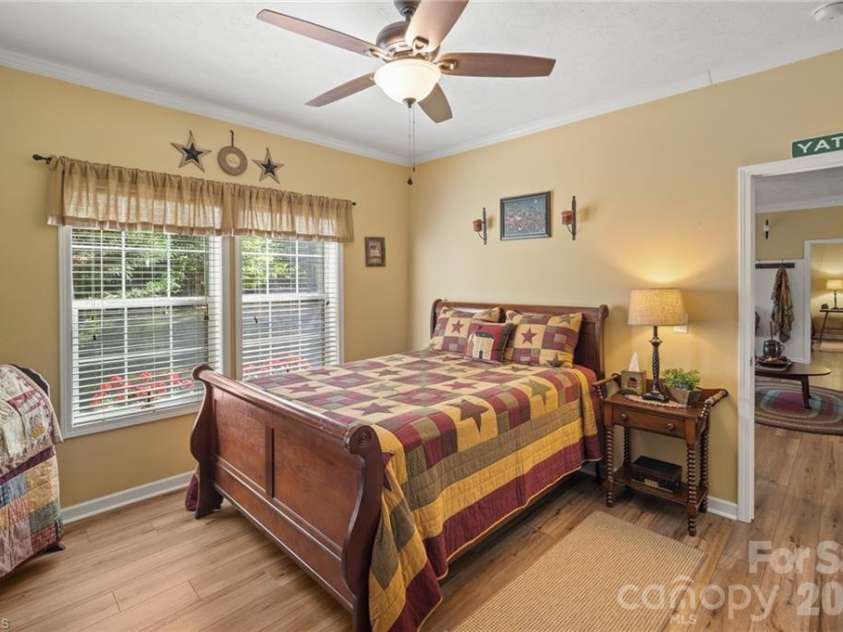 274 Echo Hollar Road, Westfield, NC 27053.  MLS# CAR4396518, YatesRealty ID 32402. 