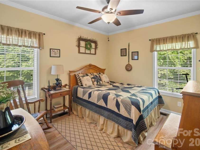274 Echo Hollar Road, Westfield, NC 27053.  MLS# CAR4396518, YatesRealty ID 32402. 