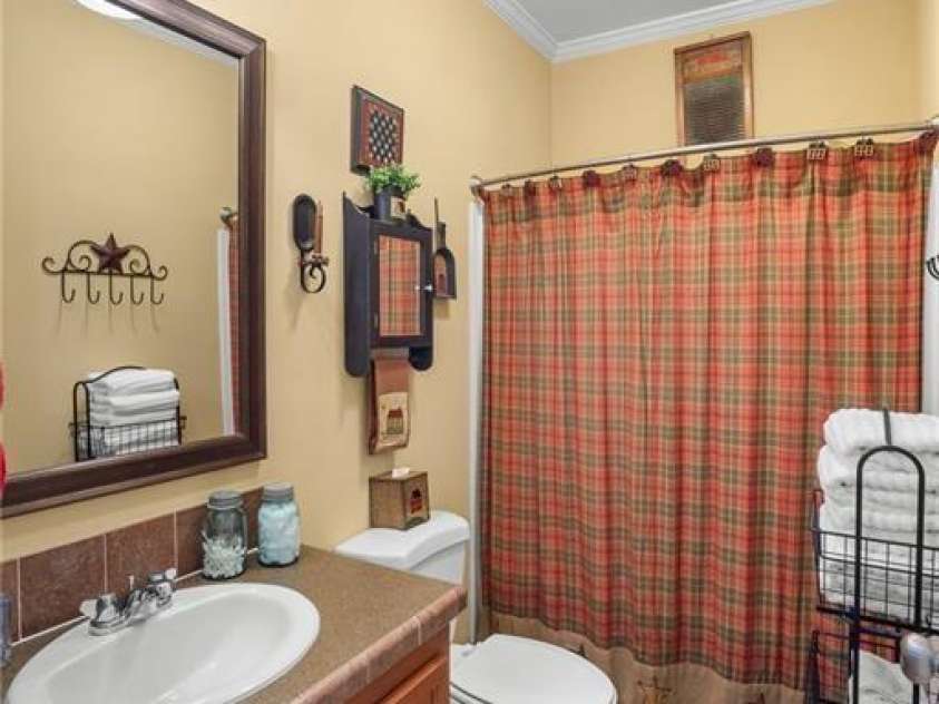 274 Echo Hollar Road, Westfield, NC 27053.  MLS# CAR4396518, YatesRealty ID 32402. 