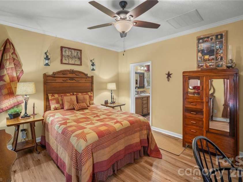 274 Echo Hollar Road, Westfield, NC 27053.  MLS# CAR4396518, YatesRealty ID 32402. 
