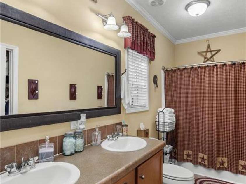 274 Echo Hollar Road, Westfield, NC 27053.  MLS# CAR4396518, YatesRealty ID 32402. 