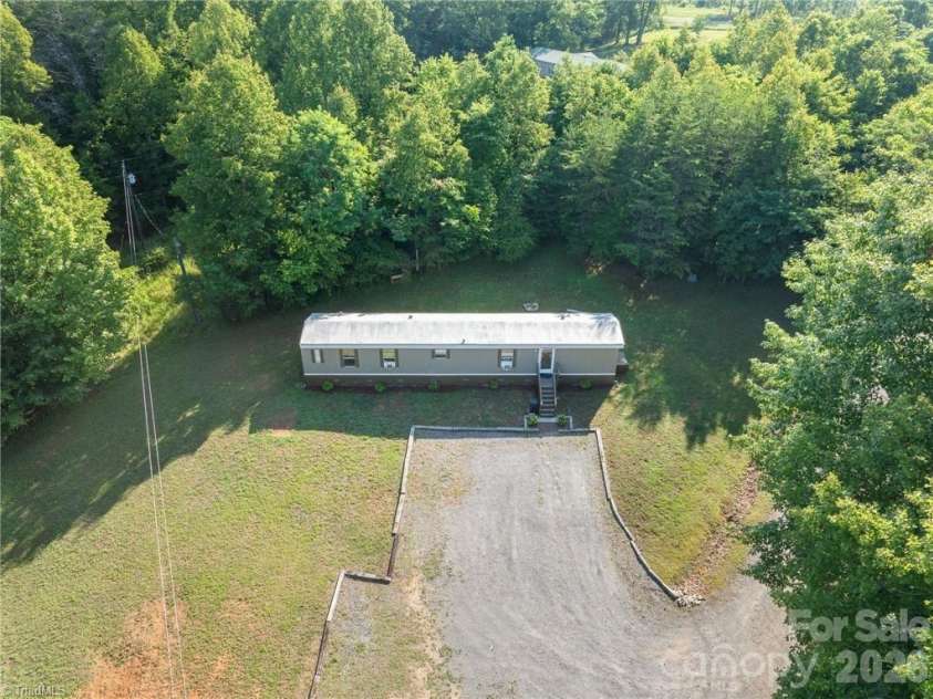 274 Echo Hollar Road, Westfield, NC 27053.  MLS# CAR4396518, YatesRealty ID 32402. 