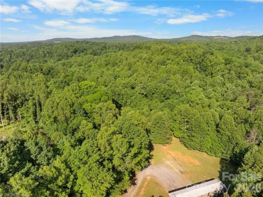 274 Echo Hollar Road, Westfield, NC 27053.  MLS# CAR4396518, YatesRealty ID 32402. 