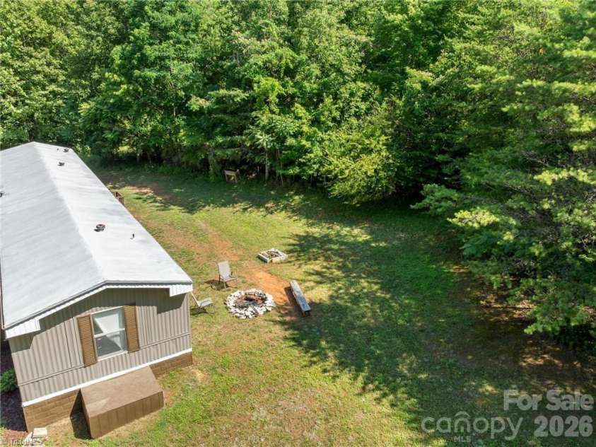 274 Echo Hollar Road, Westfield, NC 27053.  MLS# CAR4396518, YatesRealty ID 32402. 